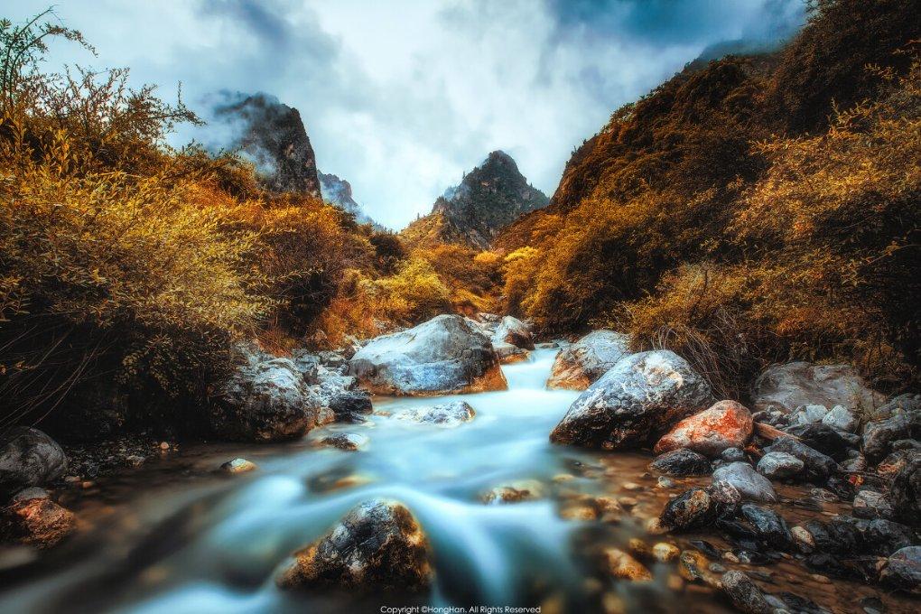 荒岛枪训