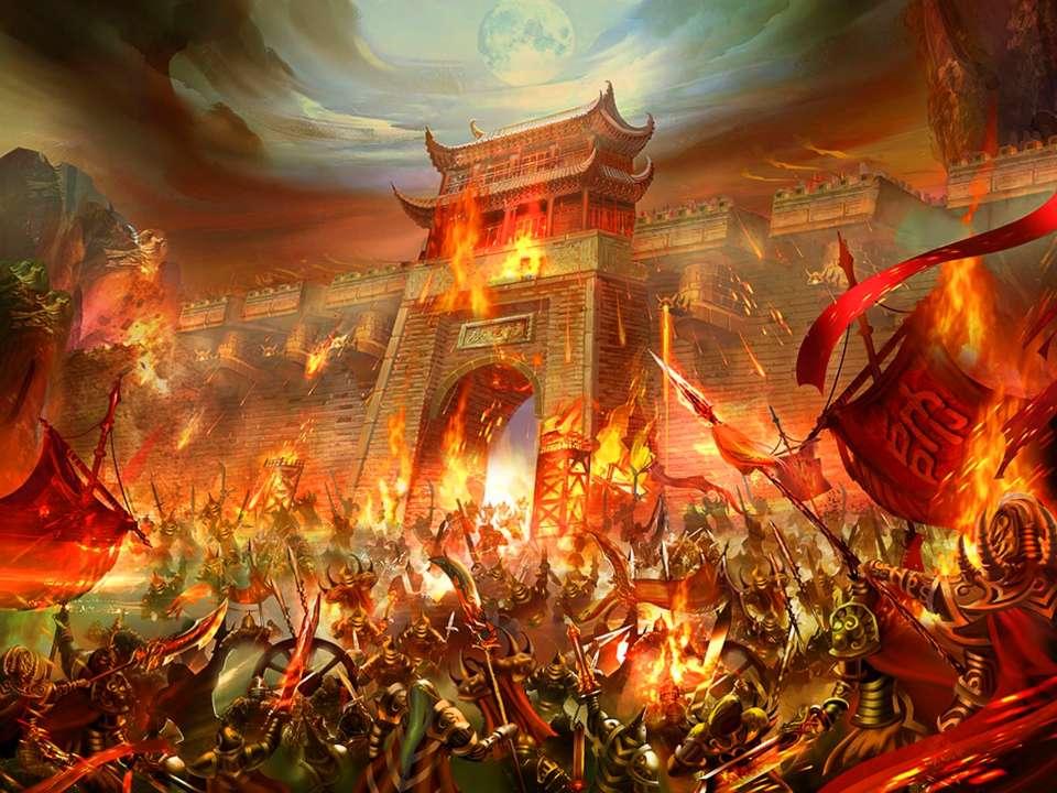 组装机械盔头龙2