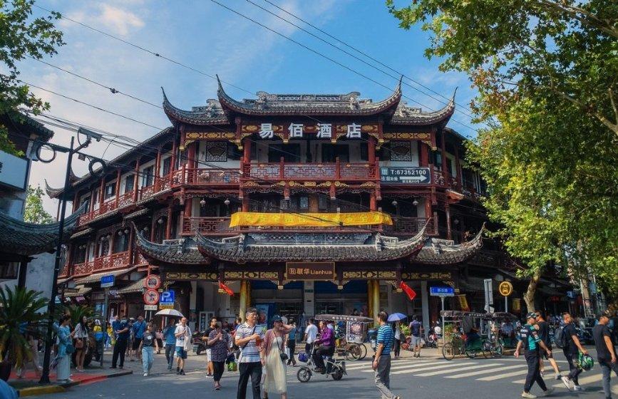 叠加的数字