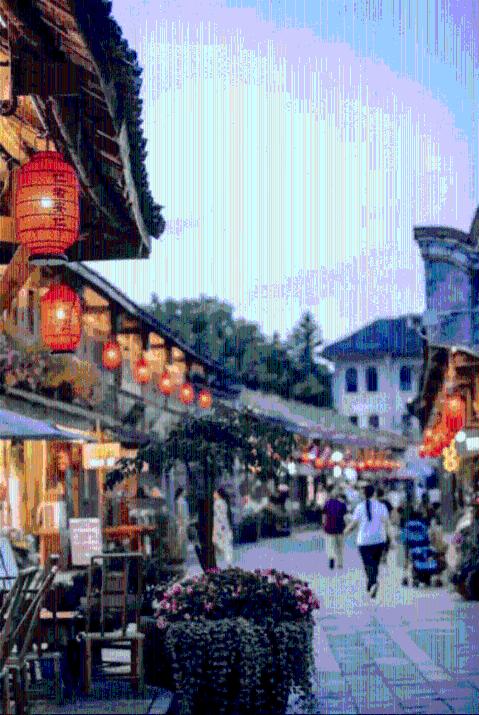 奋进“百千万”，甘薯兆丰年！2024汕尾(陆丰)甘薯美食节开幕